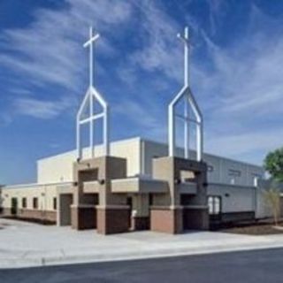 Christ Chapel of the Assemblies of God Platte City, Missouri