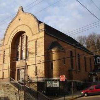 Element Church of the Assemblies of God - Millvale, Pennsylvania