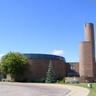 The Parish of the Good Shepherd Edmonton, Alberta