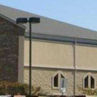 Calvary Christian Center - Orange Park, Florida