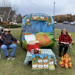 Trunk or Treat 2022