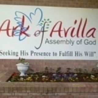 Ark of Avilla Assembly of God Avilla, Indiana