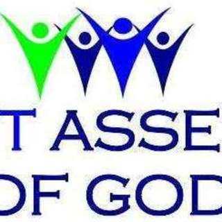 Assembly of God - Hurst, Texas