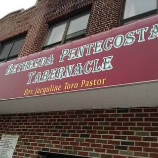 Bethesda Pentecostal Tabernacle-AG Brooklyn, New York