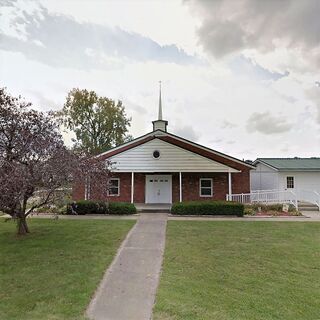 New Life Assembly of God - Seymour, Indiana