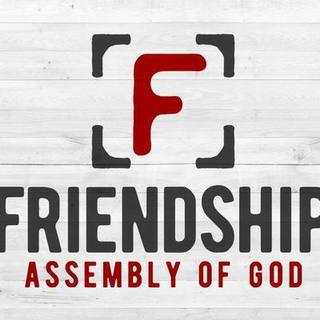 Friendship Assembly of God - Cottondale, Florida