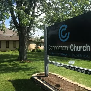 Connection Church - Manitowoc, Wisconsin