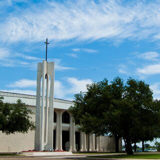 Bethesda Community Church - Fort Worth, Texas