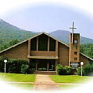 Cullasaja Assembly of God Franklin, North Carolina
