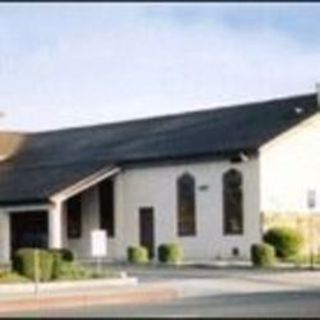 Newhope Assembly of God Santa Ana, California