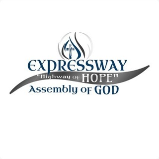 Our church logo