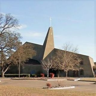 High Point Assembly of God Red Bluff, California