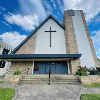 Living Word Christian Center - Charleston, West Virginia