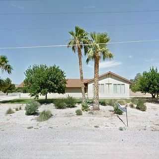 New Hope Christian Church - Overton, Nevada