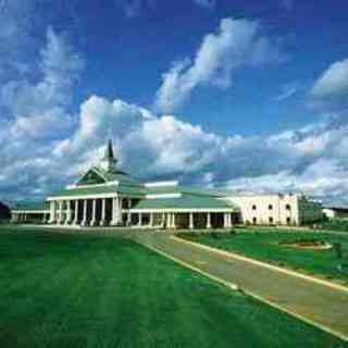 James River Church Ozark, Missouri