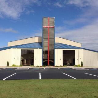 Living Word Ministries Burkesville, Kentucky