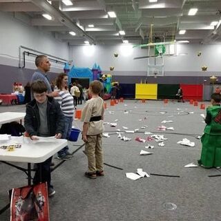 Fall Festival 2017