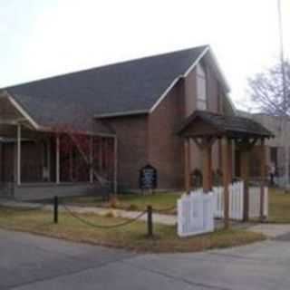 St. Stephen the Martyr - Edmonton, Alberta