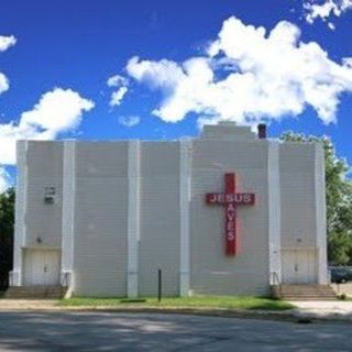 Westside Worship Center Elkhart, Indiana