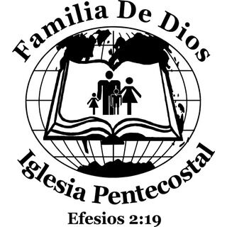 Iglesia Pentecostal Familia de Dios Riverhead, New York