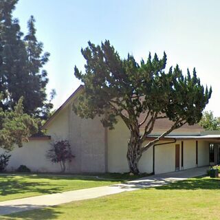 Church of the Open Bible Pomona, California