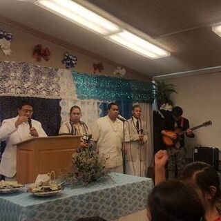 Salt Lake Samoan Assembly of God - Kearns, Utah