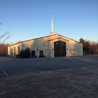 ClearView Church Claremore, Oklahoma