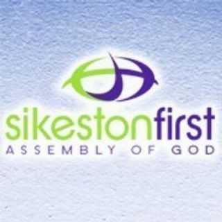 First Assembly of God - Sikeston, Missouri