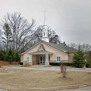 New Hope Romanian Church - Lawrenceville, Georgia