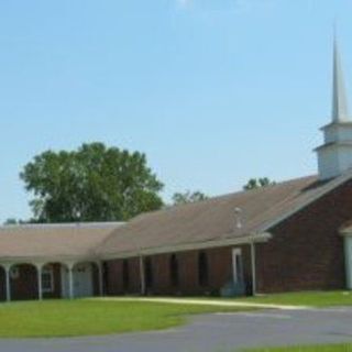 First Assembly of God - Butler, Missouri