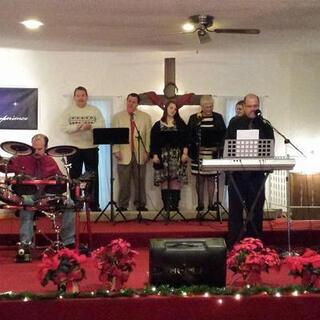 2014 Christmas Celebration