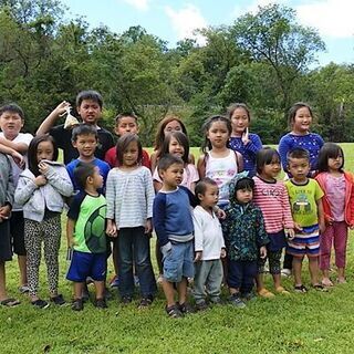 Hmong Peace Assembly of God - Saint Paul, Minnesota