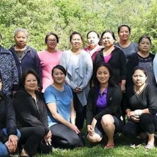 Hmong Peace Assembly of God - Saint Paul, Minnesota