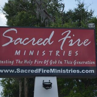 Sacred Fire Ministries - Ingiting The Holy Fire Of God In This Generation