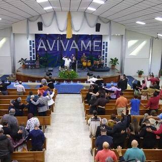 Reunión del Concilio Asambleas de Dios