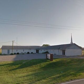 Corum Assembly of God - Comanche, Oklahoma