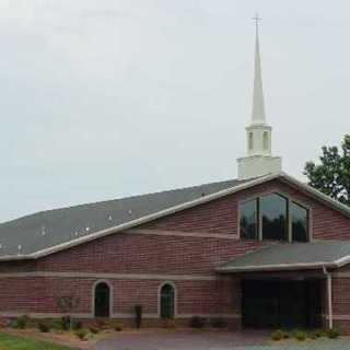 Rose Bud Assembly of God Rose Bud, Arkansas