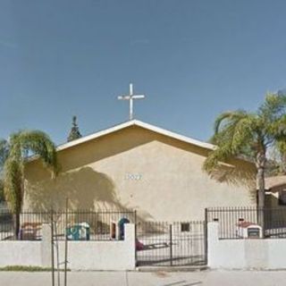 Renacer Christian Center Assemblies of God, Pacoima, California, United States