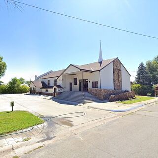 First Assembly of God - Riverton, Wyoming