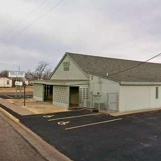 Templo Horeb Asambleas de Dios Amarillo, Texas