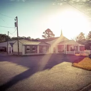 Upper Room Assembly - Gatesville, North Carolina