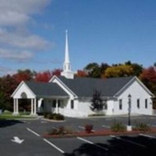 Cornerstone Assembly of God Oxford, Connecticut