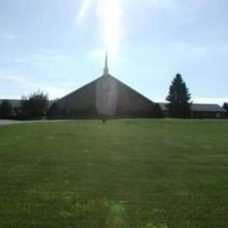 Bethel Assembly Carlisle, Pennsylvania