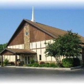 Harvest Time Assembly of God Brunswick, Ohio