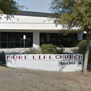 More 2 Life Church of the Assemblies of God Irving, Texas