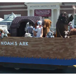 Noah's Ark