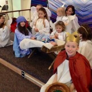 Christmas Pageant