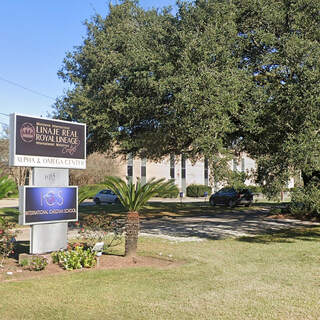 Iglesia Linaje Real Central - Lafayette, Louisiana