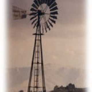 Bethel Assembly of God - Thedford, Nebraska