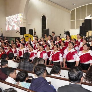 Iglesia Bienaventurada Union Misionera Quichua Asamblea de Dios - Spring Valley, New York